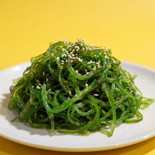 Seaweed Salad
