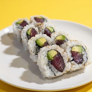 Tuna Avocado Roll