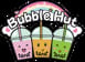 Bubble Hut