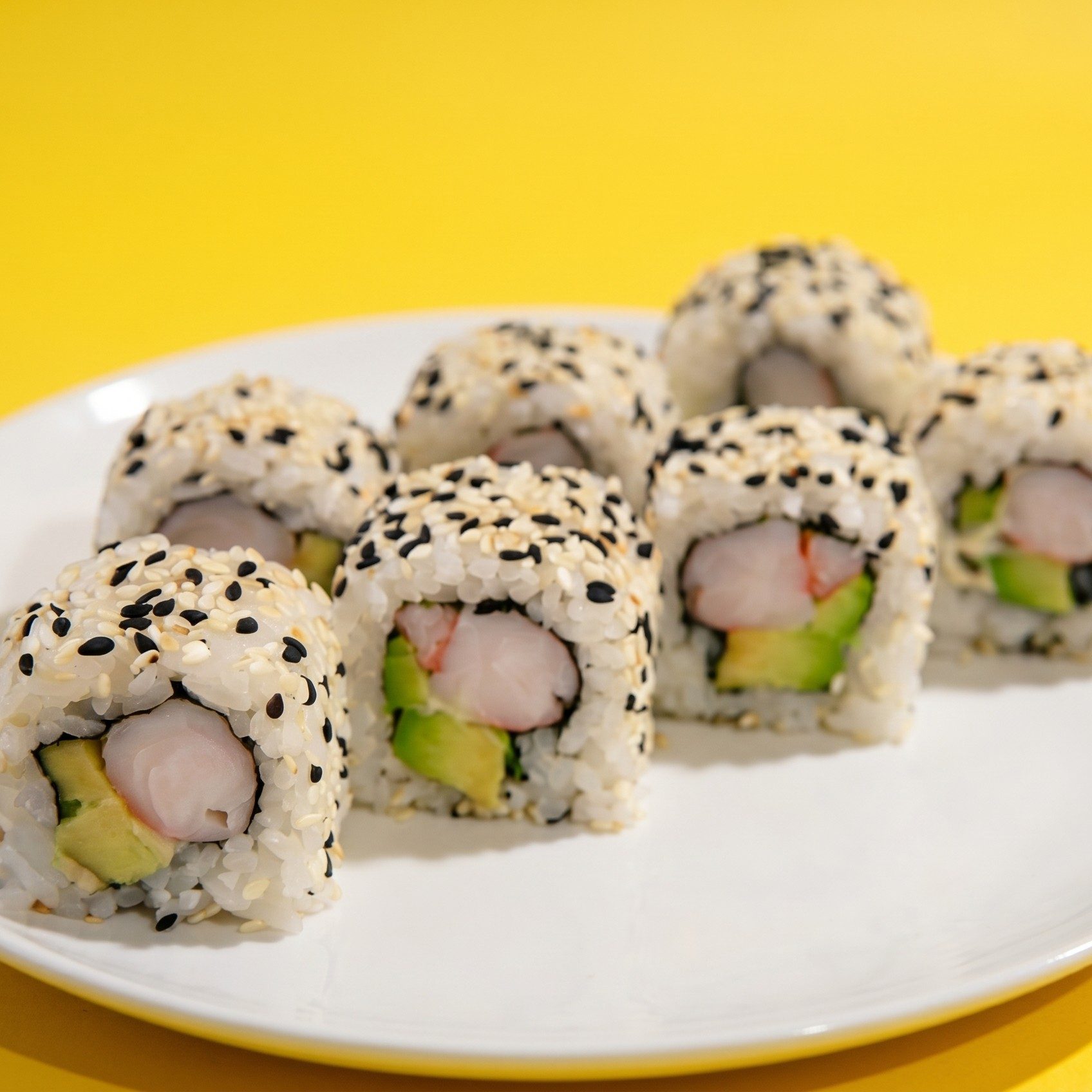 California Roll.