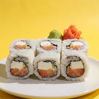 Philadelphia Roll