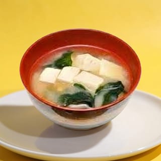 Miso Soup