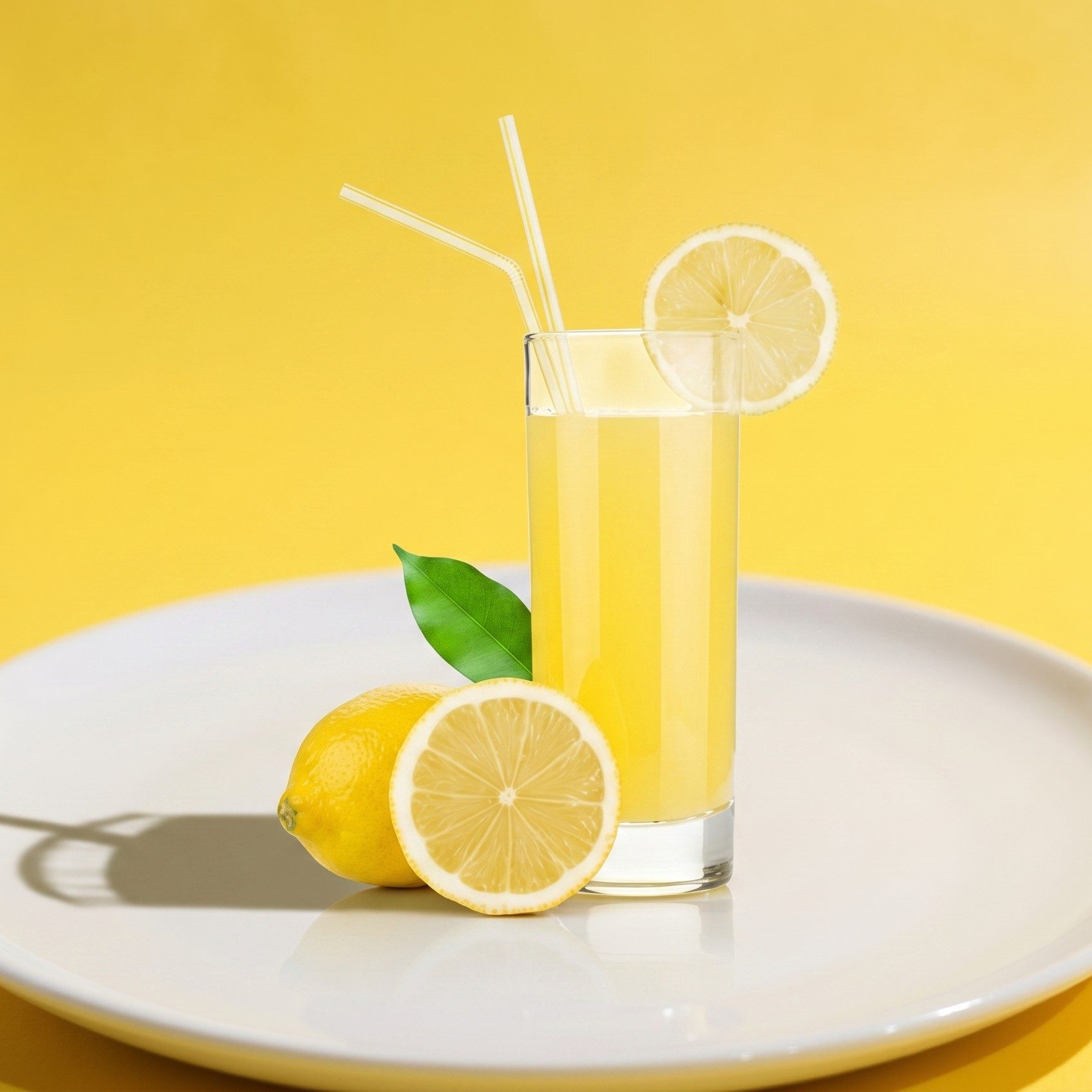 Lemonade Fruit Tea.