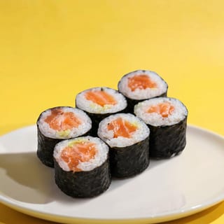 Salmon Roll