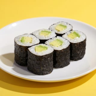 Avocado Roll