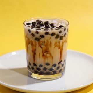 Brown Sugar Smoothie