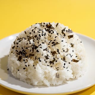Sushi Rice