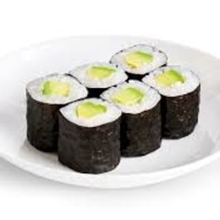 Avocado Roll