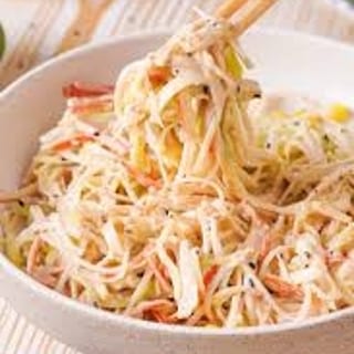 Kani Salad