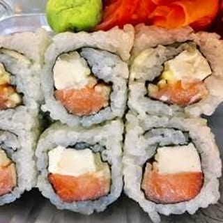 Philadelphia Roll