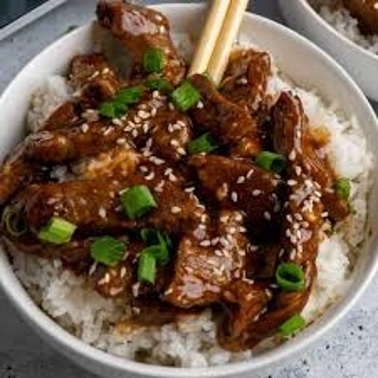 Takeout Made Easy
