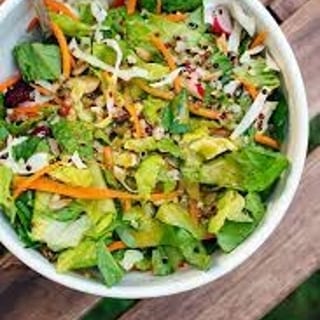 Green Salad