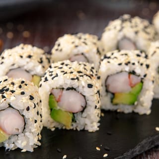 California Roll