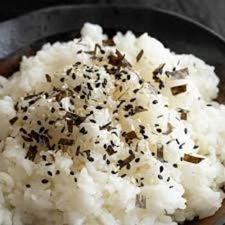 Sushi Rice