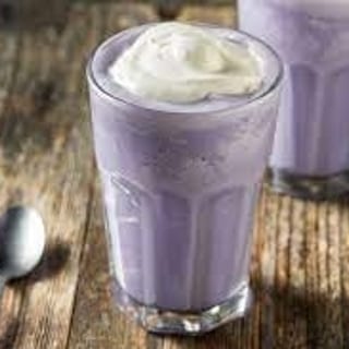 Taro Smoothie
