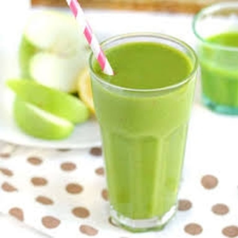 Refreshing Smoothies for Every Taste