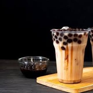 Brown Sugar Smoothie